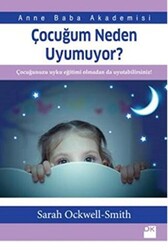 Çocuğum Neden Uyumuyor? - 1