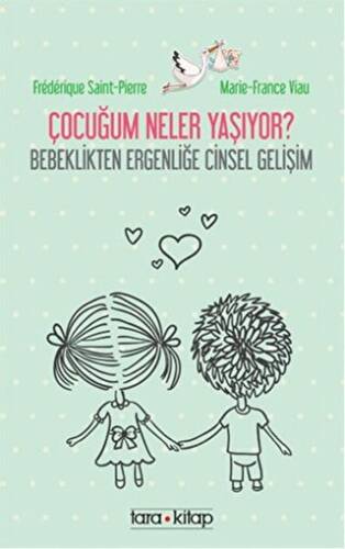 Çocuğum Neler Yaşıyor? - 1