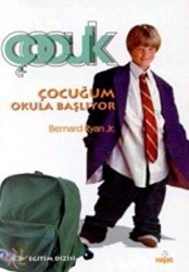 Çocuğum Okula Başlıyor - 1