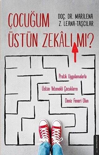 Çocuğum Üstün Zekalı mı? - 1