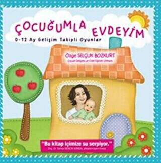 Çocuğumla Evdeyim - 1