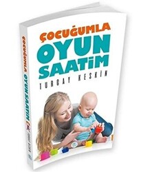 Çocuğumla Oyun Saatim - 1