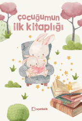 Çocuğumun İlk Kitaplığı - 1