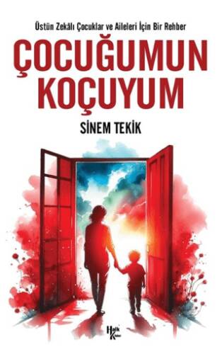 Çocuğumun Koçuyum - 1