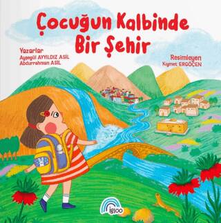 Çocuğun Kalbinde Bir Şehir - 1