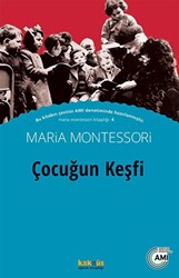 Çocuğun Keşfi - 1