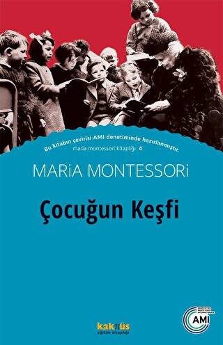 Çocuğun Keşfi - 1