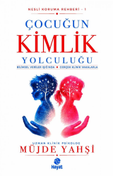 Çocuğun Kimlik Yolculuğu - Hayat Yayınları
