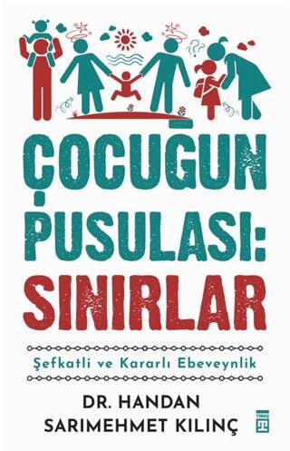 Çocuğun Pusulası: Sınırlar - 1
