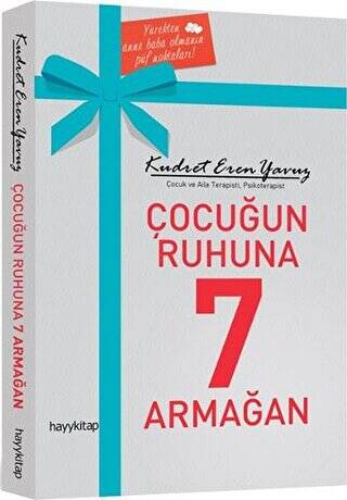 Çocuğun Ruhuna 7 Armağan - 1