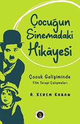 Çocuğun Sinemadaki Hikayesi - 1