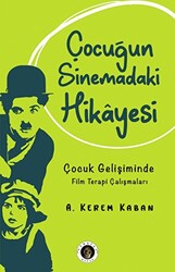 Çocuğun Sinemadaki Hikayesi - Narsist
