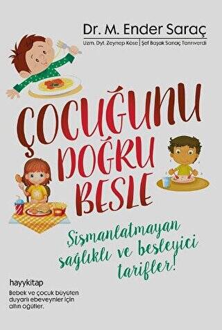 Çocuğunu Doğru Besle - 1