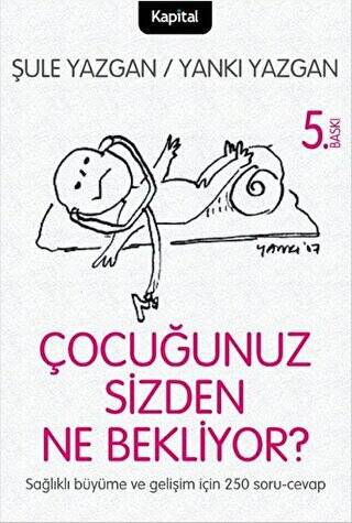 Çocuğunuz Sizden Ne Bekliyor? - 1