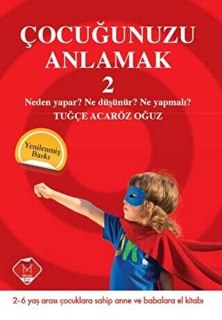 Çocuğunuzu Anlamak 2 - 1