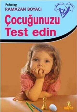 Çocuğunuzu Test Edin - 1