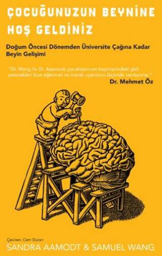 Çocuğunuzun Beynine Hoş Geldiniz - 1