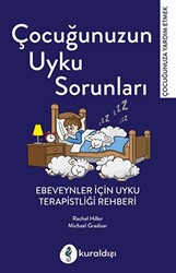 Çocuğunuzun Uyku Sorunları - 1