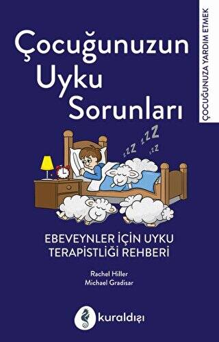 Çocuğunuzun Uyku Sorunları - 1