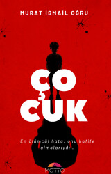 Çocuk - Motto Yayınları