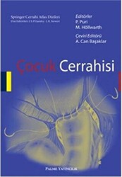 Çocuk Cerrahisi - 1