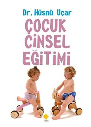 Çocuk Cinsel Eğitimi - 1