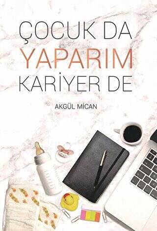 Çocuk Da Yaparım Kariyer De - 1