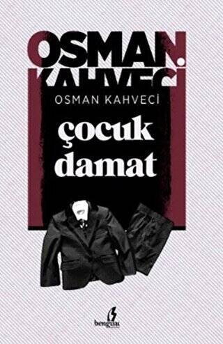 Çocuk Damat - 1