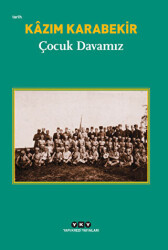 Çocuk Davamız - 1