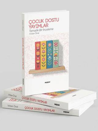 Çocuk Dostu Yayımlar - 1