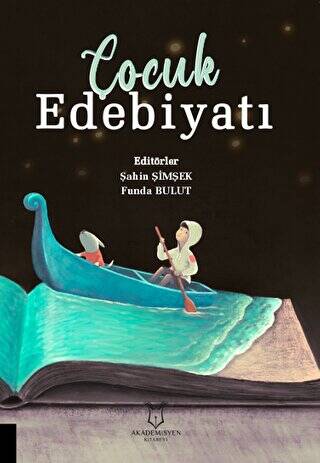 Çocuk Edebiyatı - 1