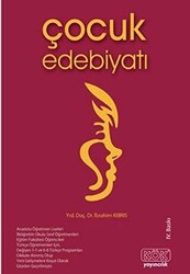 Çocuk Edebiyatı - 1