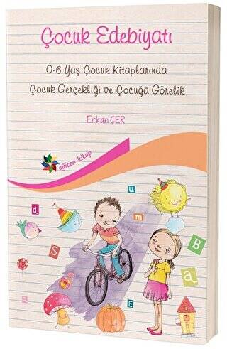 Çocuk Edebiyatı - 1