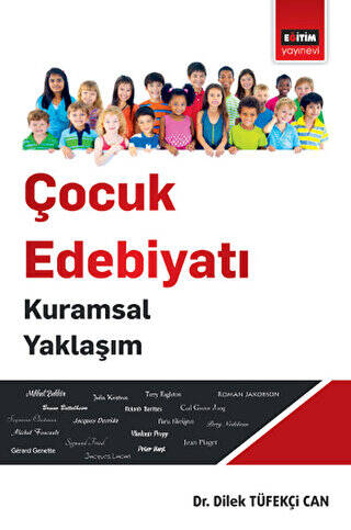 Çocuk Edebiyatı - 1