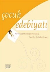 Çocuk Edebiyatı - 1