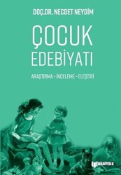 Çocuk Edebiyatı - Bilgiyolu Kültür Yayınları