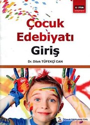 Çoçuk Edebiyatı Giriş - 1