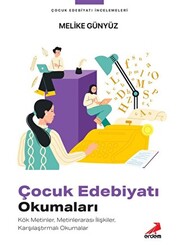 Çocuk Edebiyatı Okumaları - 1