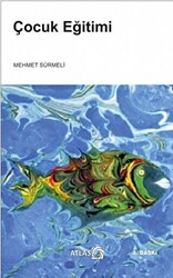 Çocuk Eğitimi - Atlas Kitap