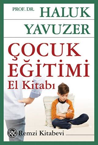 Çocuk Eğitimi El Kitabı - 1