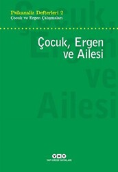 Çocuk, Ergen ve Ailesi - 1