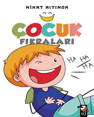 Çocuk Fıkraları - 1