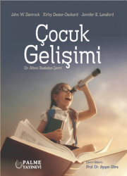 Çocuk Gelişimi - Palme Yayıncılık