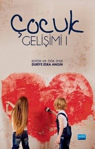 Çocuk Gelişimi 1 - 1