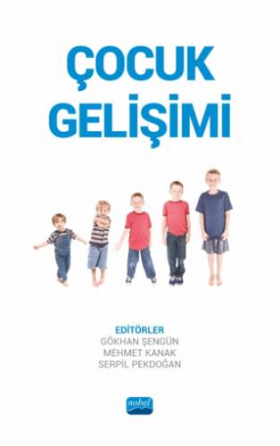 Çocuk Gelişimi - 1