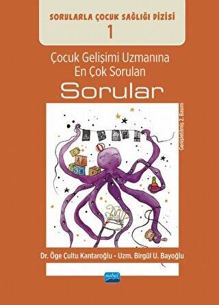 Çocuk Gelişimi Uzmanına En Çok Sorulan Sorular - 1