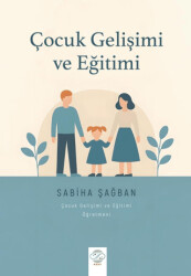 Çocuk Gelişimi ve Eğitimi - Post Yayınevi