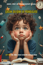 Çocuk Gelişimi ve Psikolojisi - 1