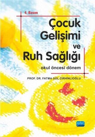 Çocuk Gelişimi ve Ruh Sağlığı - 1