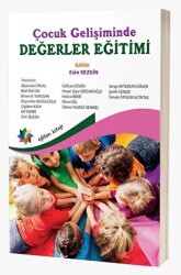 Çocuk Gelişiminde Değerler Eğitimi - 1